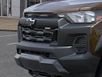 New 2025 Chevrolet Colorado Trail Boss Crew Cab 4WD Pickup for sale #C150205 - photo 13
