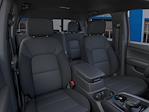 New 2025 Chevrolet Colorado Trail Boss Crew Cab 4WD Pickup for sale #C150205 - photo 16