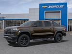 New 2025 Chevrolet Colorado Trail Boss Crew Cab 4WD Pickup for sale #C150205 - photo 3