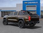 New 2025 Chevrolet Colorado Trail Boss Crew Cab 4WD Pickup for sale #C150205 - photo 4