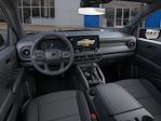 New 2025 Chevrolet Colorado Trail Boss Crew Cab 4WD Pickup for sale #C150205 - photo 40