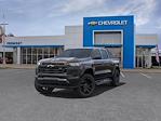 New 2025 Chevrolet Colorado Trail Boss Crew Cab 4WD Pickup for sale #C150205 - photo 8