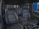 New 2025 Chevrolet Colorado Trail Boss Crew Cab 4WD Pickup for sale #C150225 - photo 16