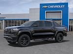 New 2025 Chevrolet Colorado Trail Boss Crew Cab 4WD Pickup for sale #C150225 - photo 3