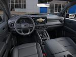 New 2025 Chevrolet Colorado Trail Boss Crew Cab 4WD Pickup for sale #C150225 - photo 40