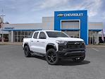 New 2025 Chevrolet Colorado Trail Boss Crew Cab 4WD Pickup for sale #C150226 - photo 1