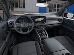New 2025 Chevrolet Colorado Trail Boss Crew Cab 4WD Pickup for sale #C150226 - photo 6