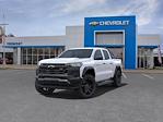 New 2025 Chevrolet Colorado Trail Boss Crew Cab 4WD Pickup for sale #C150226 - photo 16