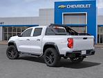 New 2025 Chevrolet Colorado Trail Boss Crew Cab 4WD Pickup for sale #C150226 - photo 17