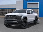 New 2025 Chevrolet Colorado Trail Boss Crew Cab 4WD Pickup for sale #C150226 - photo 19