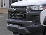 New 2025 Chevrolet Colorado Trail Boss Crew Cab 4WD Pickup for sale #C150226 - photo 22