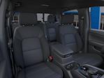 New 2025 Chevrolet Colorado Trail Boss Crew Cab 4WD Pickup for sale #C150226 - photo 23