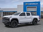 New 2025 Chevrolet Colorado Trail Boss Crew Cab 4WD Pickup for sale #C150226 - photo 39