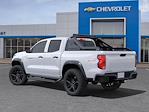 New 2025 Chevrolet Colorado Trail Boss Crew Cab 4WD Pickup for sale #C150226 - photo 40