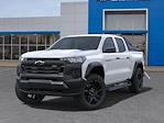 New 2025 Chevrolet Colorado Trail Boss Crew Cab 4WD Pickup for sale #C150226 - photo 42