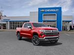 New 2025 Chevrolet Silverado 1500 LTZ Crew Cab 4WD Pickup for sale #C153893 - photo 1