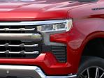 New 2025 Chevrolet Silverado 1500 LTZ Crew Cab 4WD Pickup for sale #C153893 - photo 10