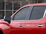New 2025 Chevrolet Silverado 1500 LTZ Crew Cab 4WD Pickup for sale #C153893 - photo 12