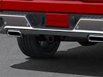 New 2025 Chevrolet Silverado 1500 LTZ Crew Cab 4WD Pickup for sale #C153893 - photo 14