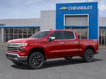 New 2025 Chevrolet Silverado 1500 LTZ Crew Cab 4WD Pickup for sale #C153893 - photo 27