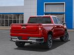 New 2025 Chevrolet Silverado 1500 LTZ Crew Cab 4WD Pickup for sale #C153893 - photo 29