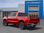 New 2025 Chevrolet Silverado 1500 LTZ Crew Cab 4WD Pickup for sale #C153893 - photo 4