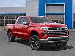 New 2025 Chevrolet Silverado 1500 LTZ Crew Cab 4WD Pickup for sale #C153893 - photo 32