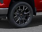 New 2025 Chevrolet Silverado 1500 LTZ Crew Cab 4WD Pickup for sale #C153893 - photo 34