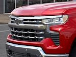 New 2025 Chevrolet Silverado 1500 LTZ Crew Cab 4WD Pickup for sale #C153893 - photo 38