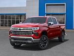 New 2025 Chevrolet Silverado 1500 LTZ Crew Cab 4WD Pickup for sale #C153893 - photo 6
