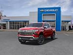 New 2025 Chevrolet Silverado 1500 LTZ Crew Cab 4WD Pickup for sale #C153893 - photo 8
