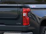 New 2025 Chevrolet Silverado 1500 LTZ Crew Cab 4WD Pickup for sale #C154539 - photo 11