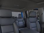 New 2025 Chevrolet Silverado 1500 LTZ Crew Cab 4WD Pickup for sale #C154539 - photo 25