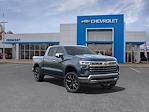 New 2025 Chevrolet Silverado 1500 LTZ Crew Cab 4WD Pickup for sale #C154539 - photo 26