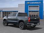 New 2025 Chevrolet Silverado 1500 LTZ Crew Cab 4WD Pickup for sale #C154539 - photo 28
