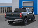 New 2025 Chevrolet Silverado 1500 LTZ Crew Cab 4WD Pickup for sale #C154539 - photo 29