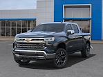 New 2025 Chevrolet Silverado 1500 LTZ Crew Cab 4WD Pickup for sale #C154539 - photo 31