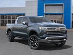 New 2025 Chevrolet Silverado 1500 LTZ Crew Cab 4WD Pickup for sale #C154539 - photo 32
