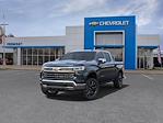 New 2025 Chevrolet Silverado 1500 LTZ Crew Cab 4WD Pickup for sale #C154539 - photo 33
