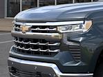 New 2025 Chevrolet Silverado 1500 LTZ Crew Cab 4WD Pickup for sale #C154539 - photo 38