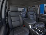 New 2025 Chevrolet Silverado 1500 LTZ Crew Cab 4WD Pickup for sale #C154539 - photo 41