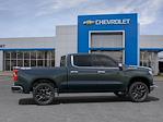 New 2025 Chevrolet Silverado 1500 LTZ Crew Cab 4WD Pickup for sale #C154539 - photo 5