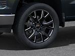 New 2025 Chevrolet Silverado 1500 LTZ Crew Cab 4WD Pickup for sale #C154539 - photo 9