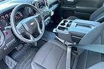 New 2025 Chevrolet Silverado 3500 Regular Cab 4WD Landscape Dump for sale #C157357 - photo 10
