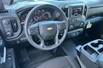 New 2025 Chevrolet Silverado 3500 Regular Cab 4WD Landscape Dump for sale #C157357 - photo 15