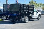 New 2025 Chevrolet Silverado 3500 Regular Cab 4WD Landscape Dump for sale #C157357 - photo 2