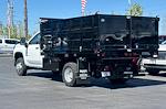 New 2025 Chevrolet Silverado 3500 Regular Cab 4WD Landscape Dump for sale #C157357 - photo 6