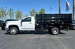 New 2025 Chevrolet Silverado 3500 Regular Cab 4WD Landscape Dump for sale #C157357 - photo 7
