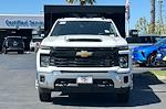 New 2025 Chevrolet Silverado 3500 Regular Cab 4WD Landscape Dump for sale #C157357 - photo 9