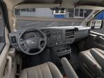 New 2025 Chevrolet Express 2500 Empty Cargo Van for sale #C158043 - photo 37
